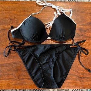 Joe boxer bikini